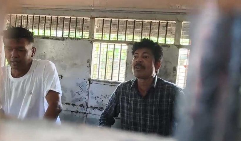 matigara-land-mafia-arrest