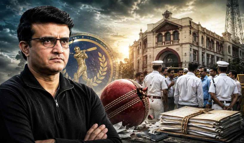 midnapore-district-sports-association-row-sourav-ganguly-cab-complaint
