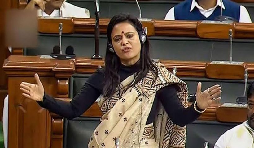 Mahua Moitra Blames BJP for 'Protecting Wrongdoers' in Baruipur Case