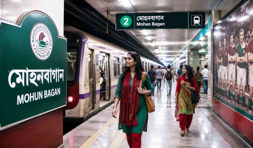mohun-bagan-metro-station-name-proposal-kolkata