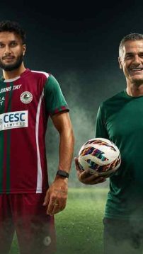 mohun-bagan-training-panagiotis-dilberis-alex-saji-first-session