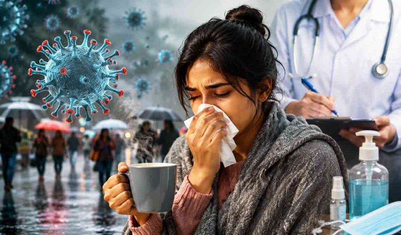 monsoon-covid-influenza-a-h1n1-infections-doctors-advisory
