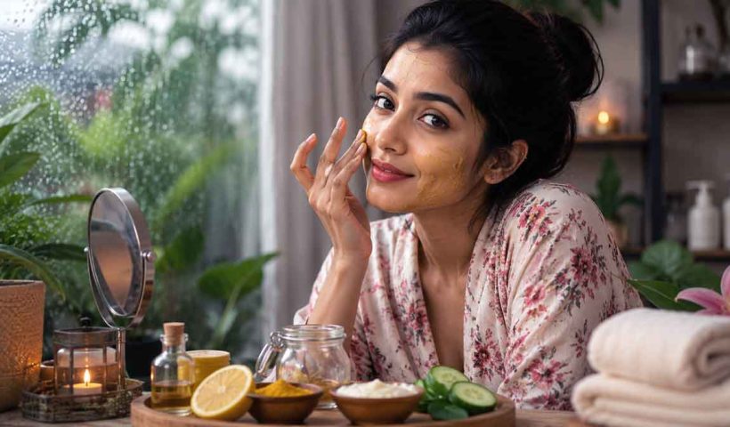monsoon-skincare-home-remedies-not-always-safe-dermatologists-warning