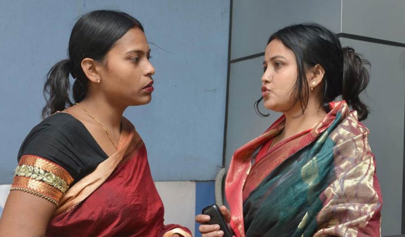 kamduni case victims family reaches cm durbar