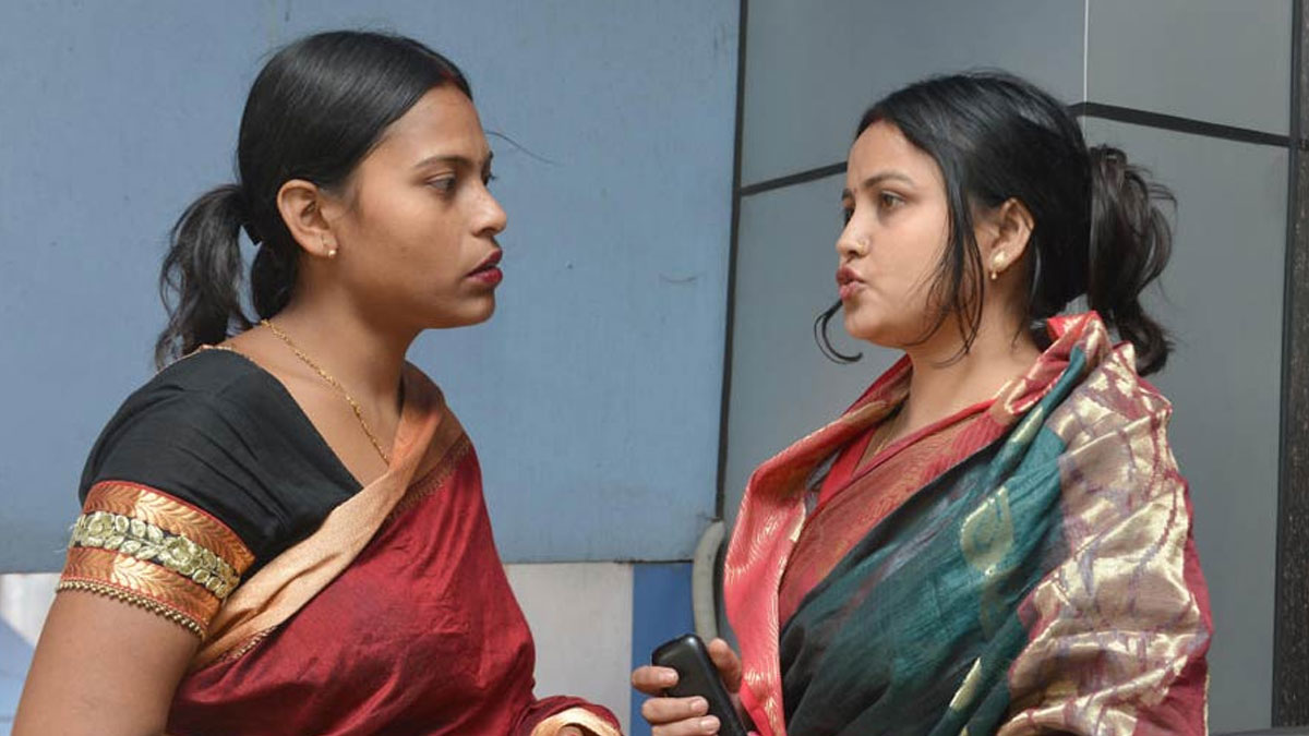 kamduni case victims family reaches cm durbar