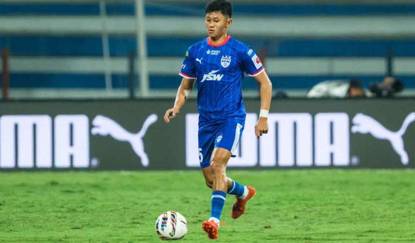 namgyal-bhutia-joins-chennaiyin-fc-from-bengaluru-fc