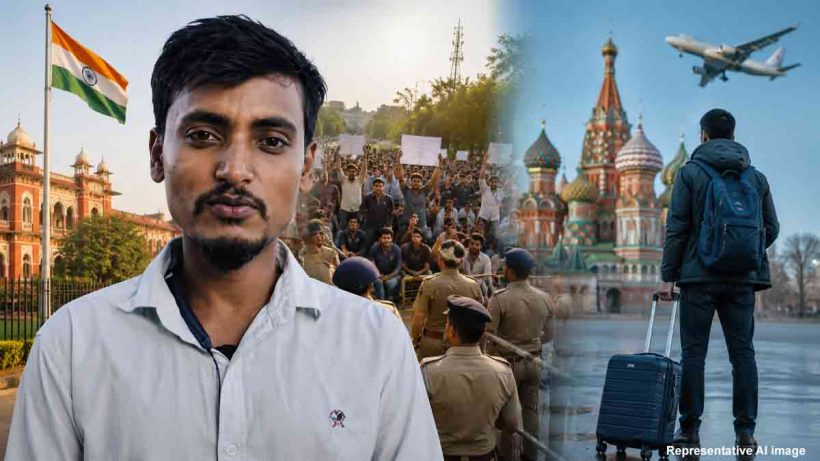 neet-protest-fir-russia-based-youth-sadaqat-kounain-bihar