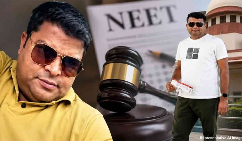 neet-ug-paper-leak-fast-track-court-dinesh-vikas-bail-hearing