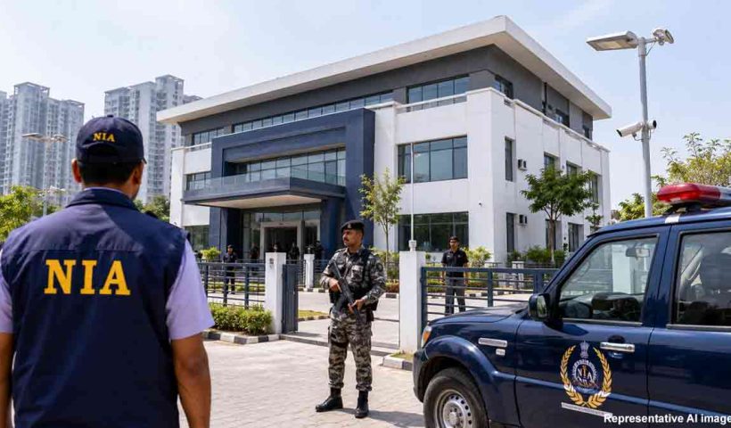 nia-first-police-station-in-west-bengal-new-town-kolkata