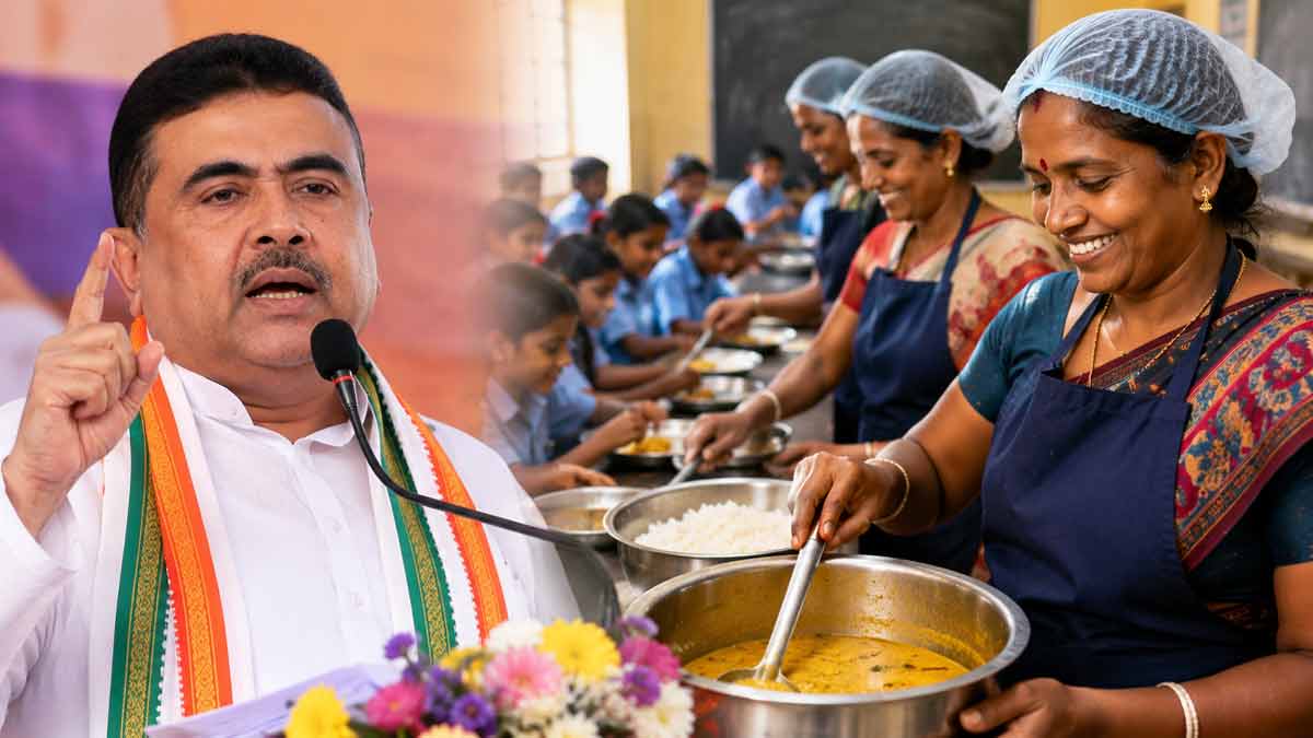 pm-poshan-cook-cum-helper-honorarium-hike-cooking-cost-west-bengal