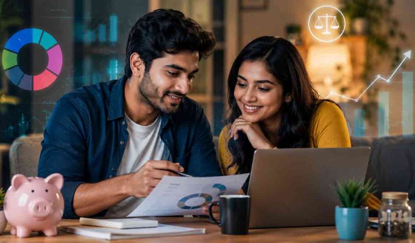 portfolio-rebalancing-tips-before-new-sip-mutual-fund-investment AI picture