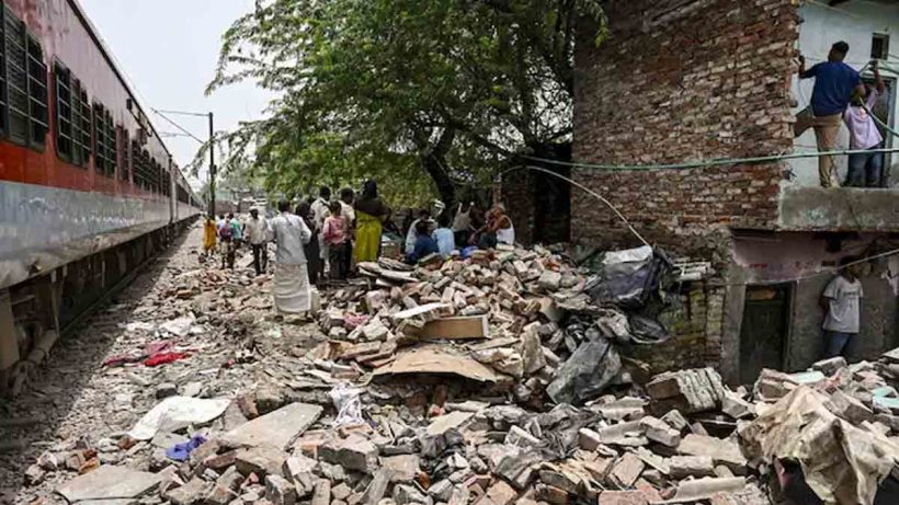 railway-land-encroachment