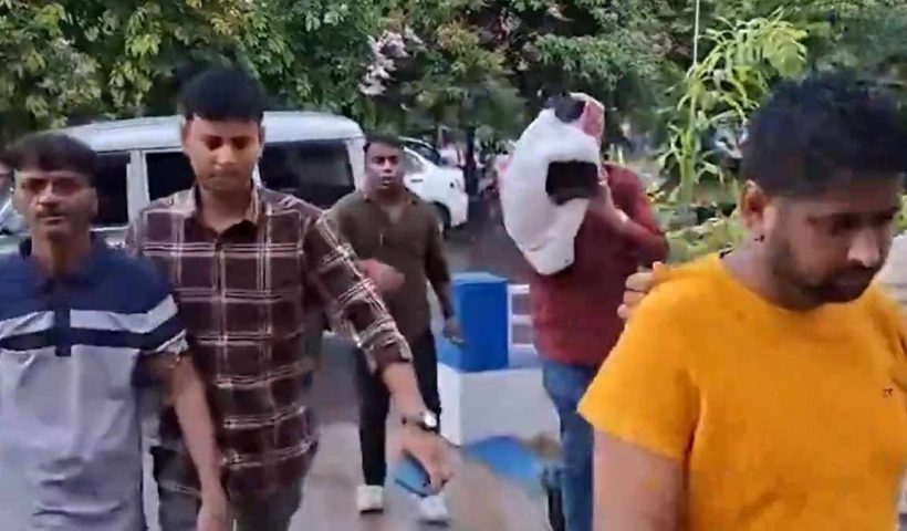 rajarhat-explosion-arrests