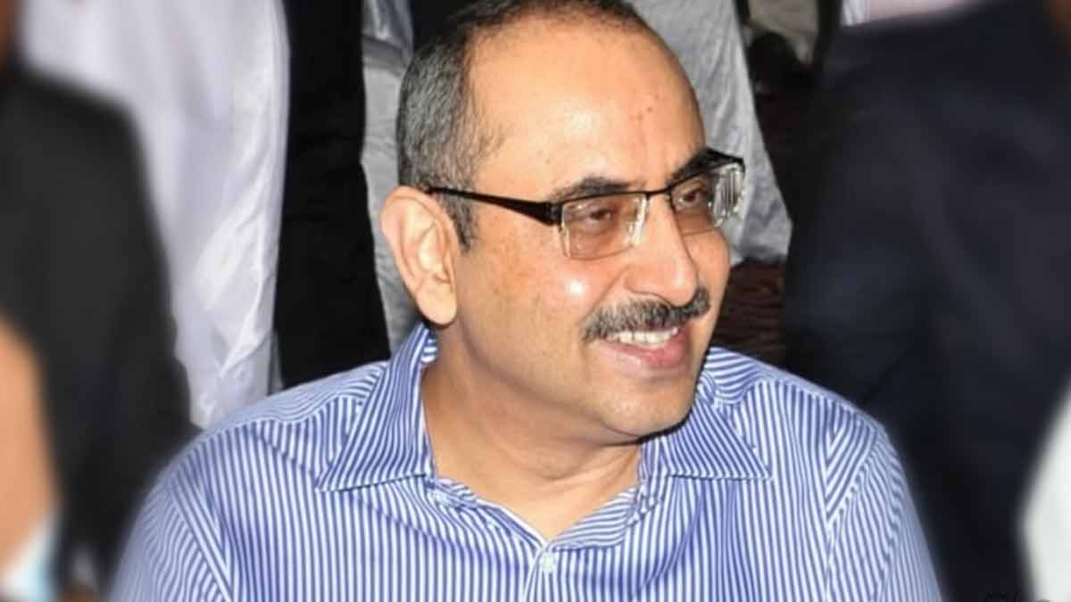 rajesh-pandey-appointed-new-dvc-chairman-central-government