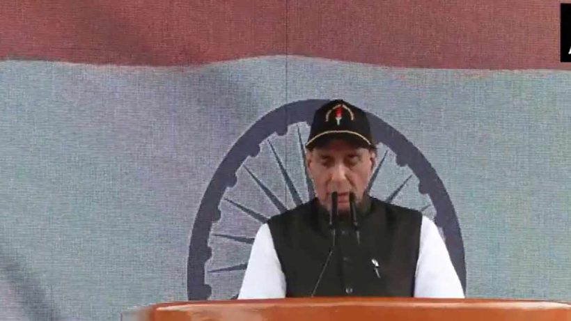 rajnath-pok-talks