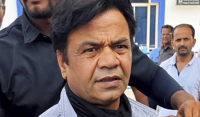 Rajpal Yadav To Go Back To Jail
