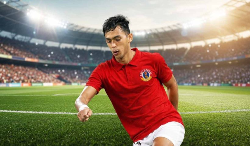 rohit-danu-joins-east-bengal-from-inter-kashi