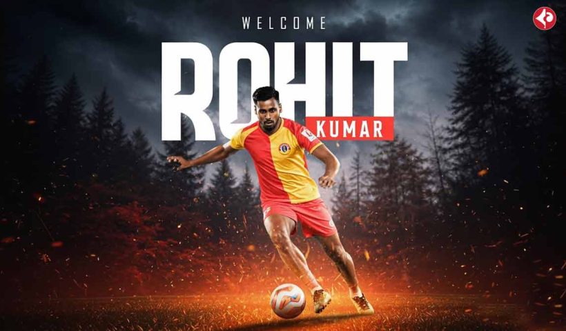 rohit-kumar-joins-east-bengal-two-year-contract