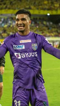 sachin-suresh-joins-odisha-fc-after-leaving-kerala-blasters