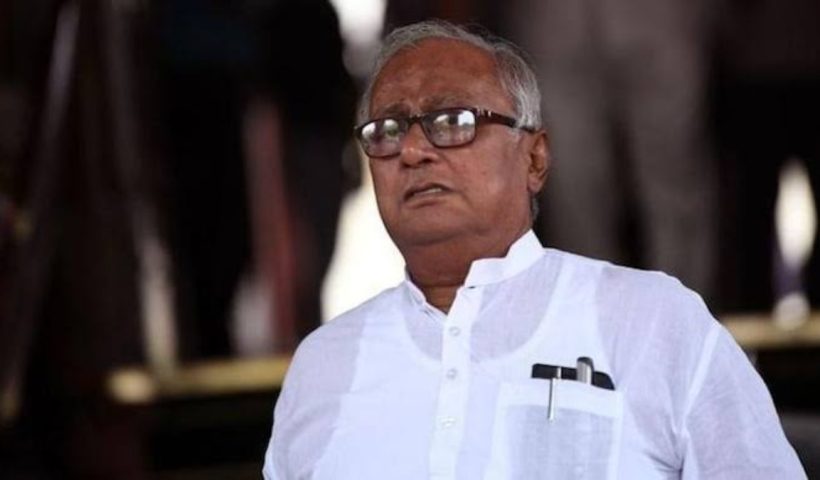 Sougata Roy Makes Sharp Remarks After Chandrima’s Resignation