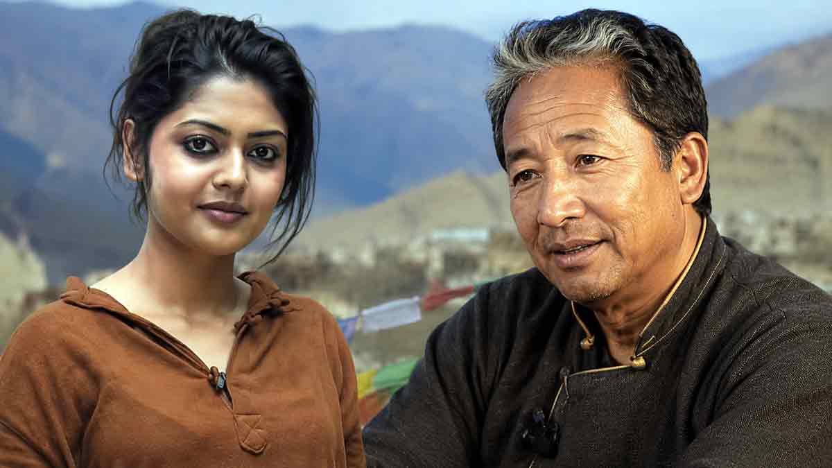 sayani-ghosh-welcomes-sonam-wangchuk-ending-hunger-strike