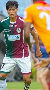 season-first-kolkata-derby-Mohun Bagan -dominance