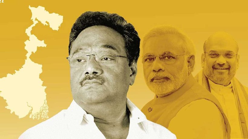 shamik-bhattacharya-union-cabinet