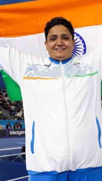 sharmila-dhankar-wins-commonwealth-games-para-shot-put-gold-inspirational-story