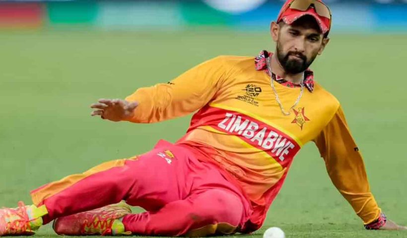 sikandar-raza-india-not-favourites-before-harare-t20-series