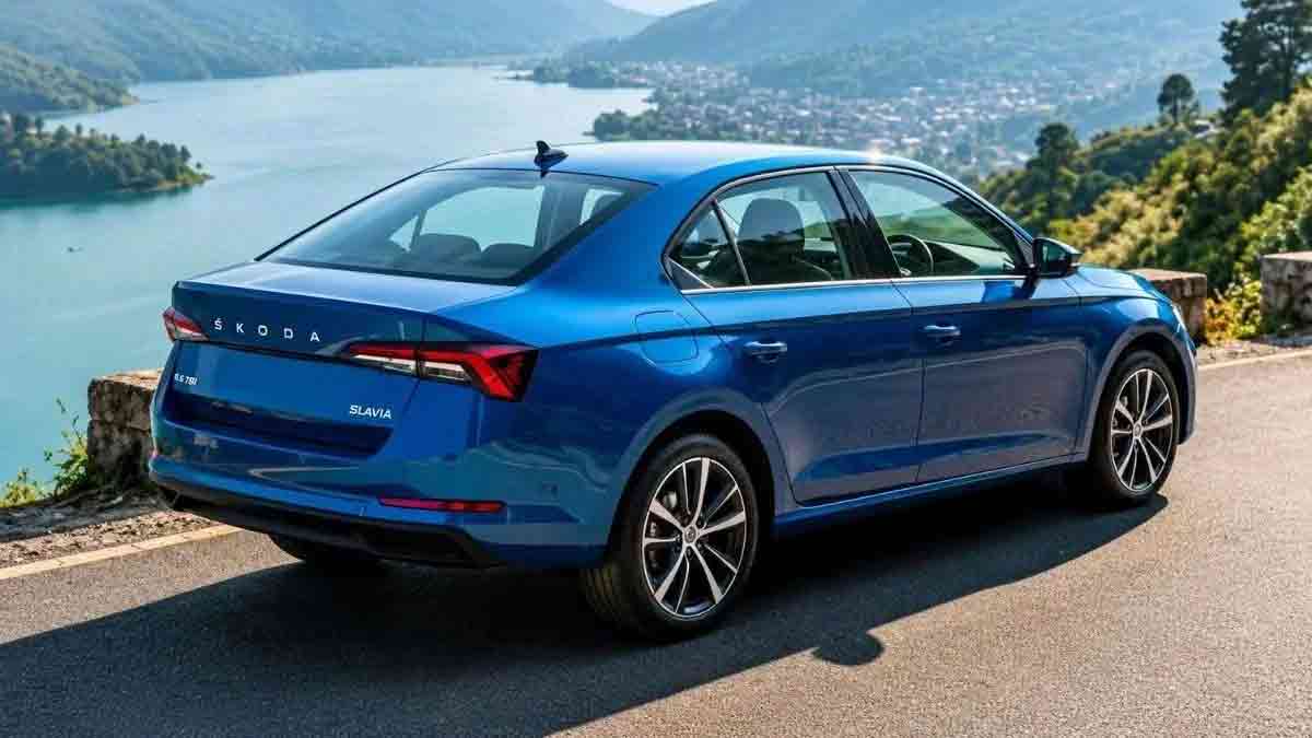 skoda-slavia-facelift-india-launch-18-august-8-speed-automatic