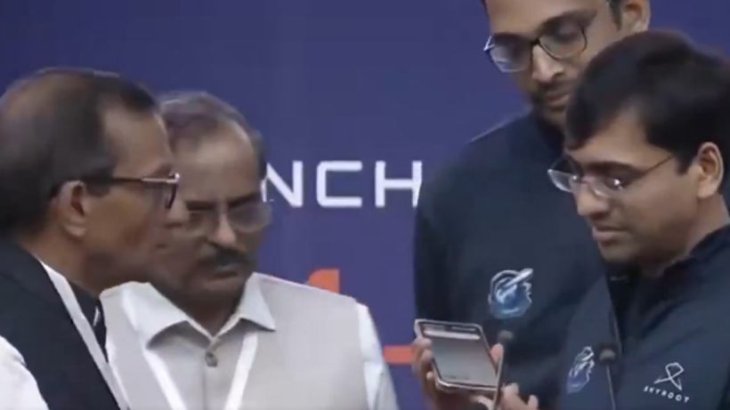 vikram-1-successful-launch