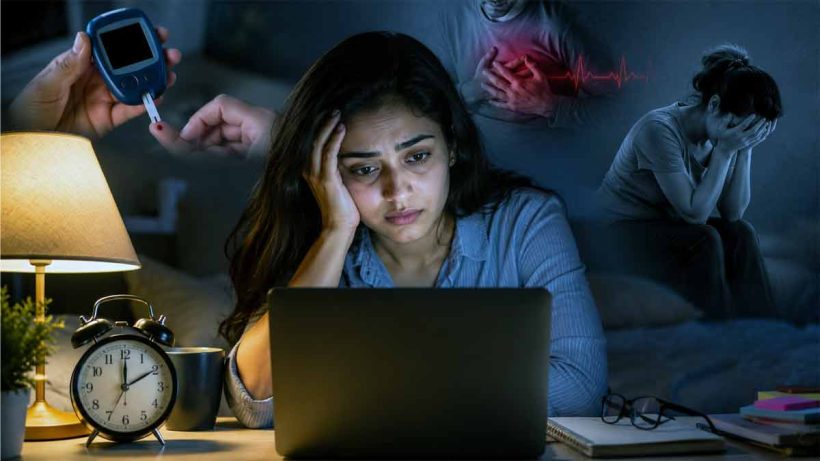 sleep-deprivation-increases-risk-of-diabetes-heart-disease-and-depression