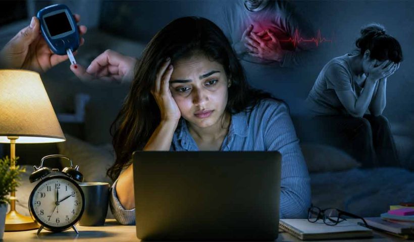 sleep-deprivation-increases-risk-of-diabetes-heart-disease-and-depression