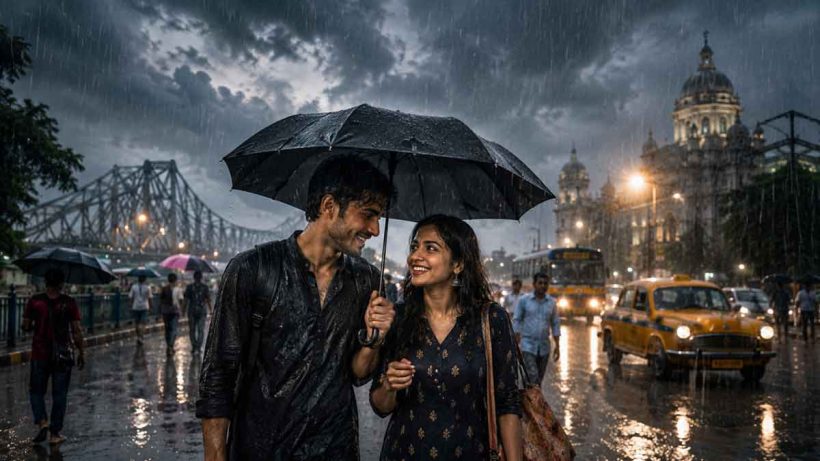 south-bengal-heavy-rain-forecast-kolkata-weather-july-22-to-24