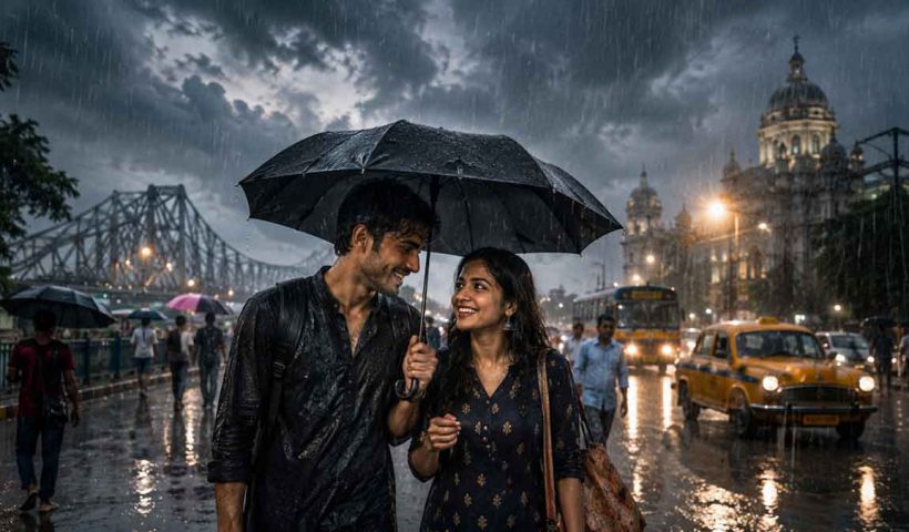 south-bengal-heavy-rain-forecast-kolkata-weather-july-22-to-24