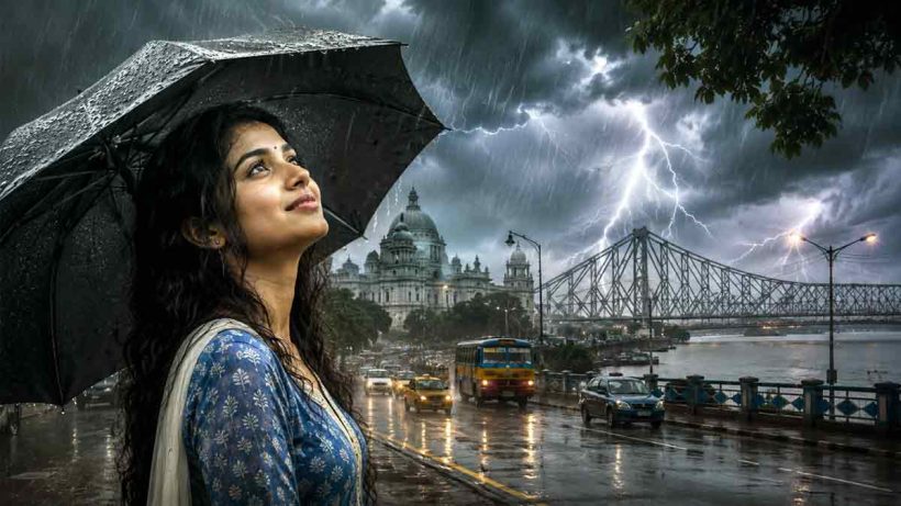 south-bengal-seven-day-rain-forecast-kolkata-thunderstorm-alert