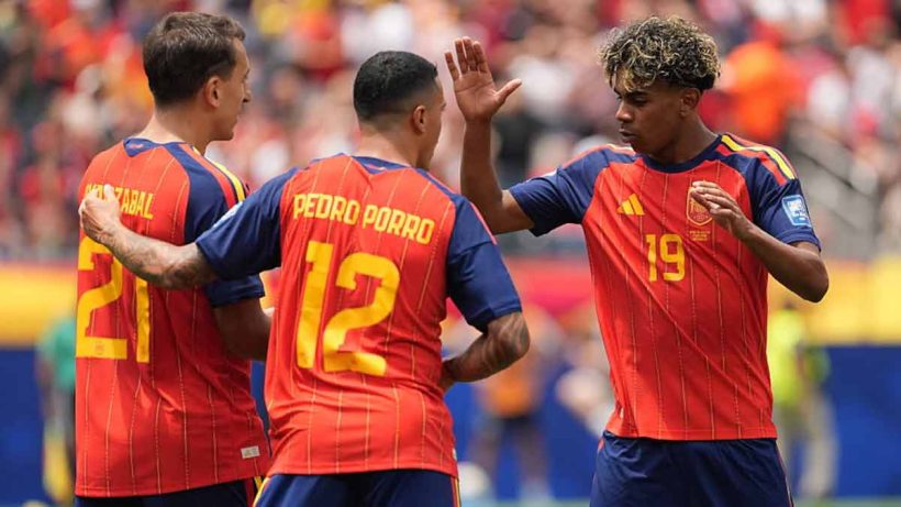 spain-beat-austria-3-0-lamine-yamal-record-fifa-world-cup-2026