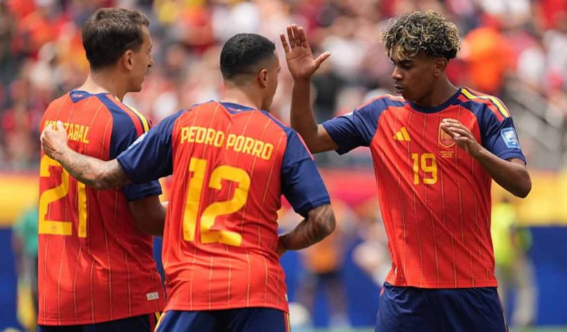 spain-beat-austria-3-0-lamine-yamal-record-fifa-world-cup-2026