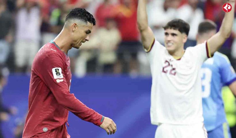 spain-beat-portugal-cristiano-ronaldo-FIFA World Cup quarter-final-exit