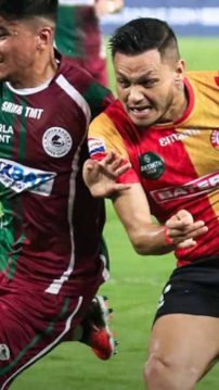 mohun-bagan-east-bengal-lineup