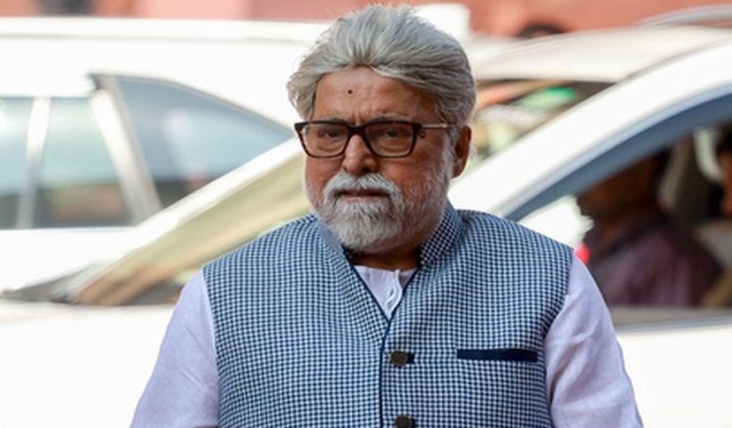 ncpi bengal mps lok sabha sudip banerjee