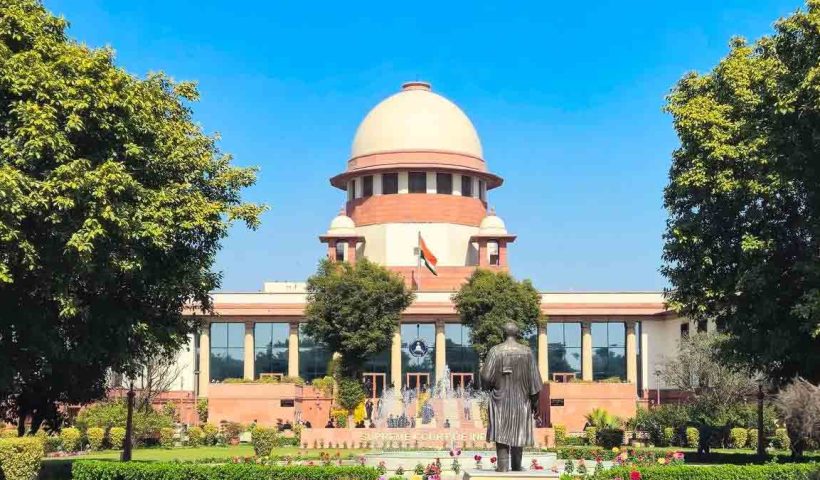 Supreme Court Postpones DA Case Hearing
