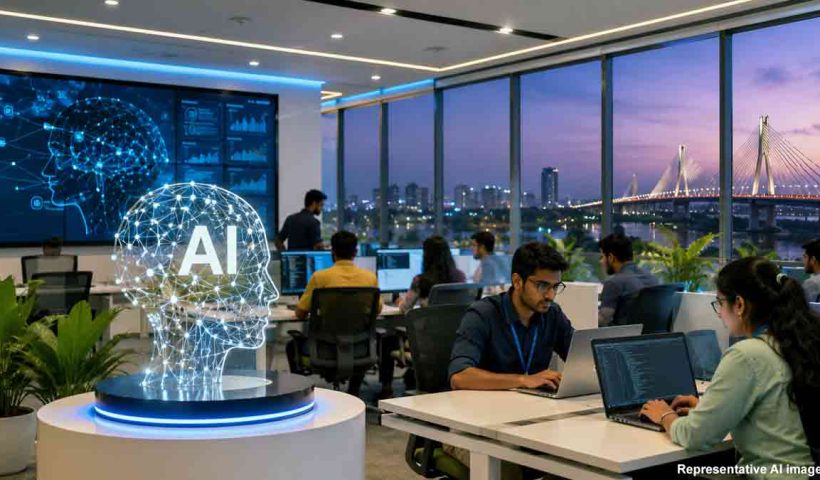 tcs-launches-first-ai-centre-of-excellence-in-east-india-at-hit-kolkata