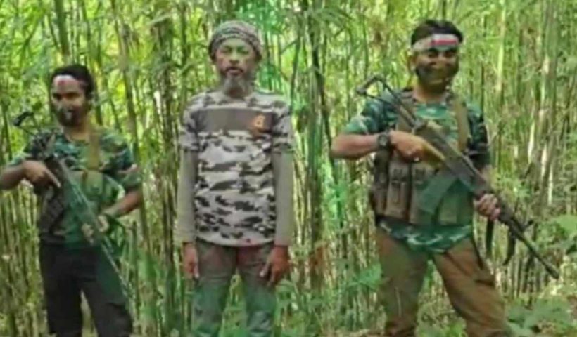 rohingya-special-force