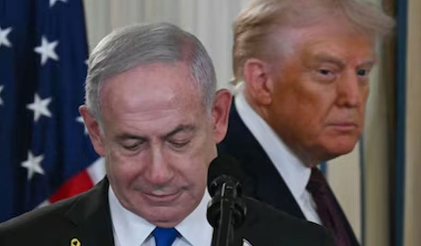 Fresh Iranian Plot To Kill US President