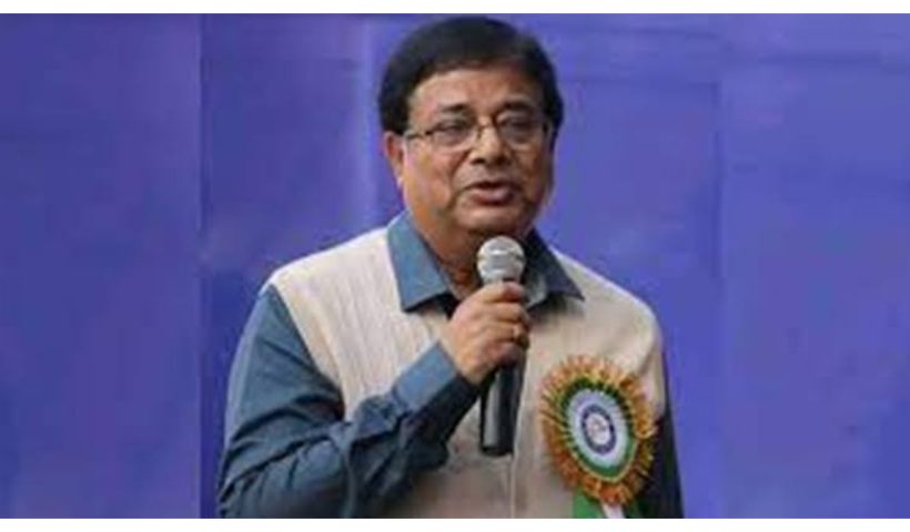 Udayan Faces Probe Demand Over Alleged Illegal Drain Reclamation