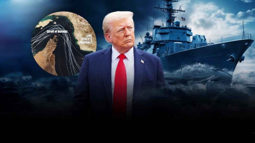 us-resumes-maritime-blockade-of-iranian-ports-hormuz-tensions