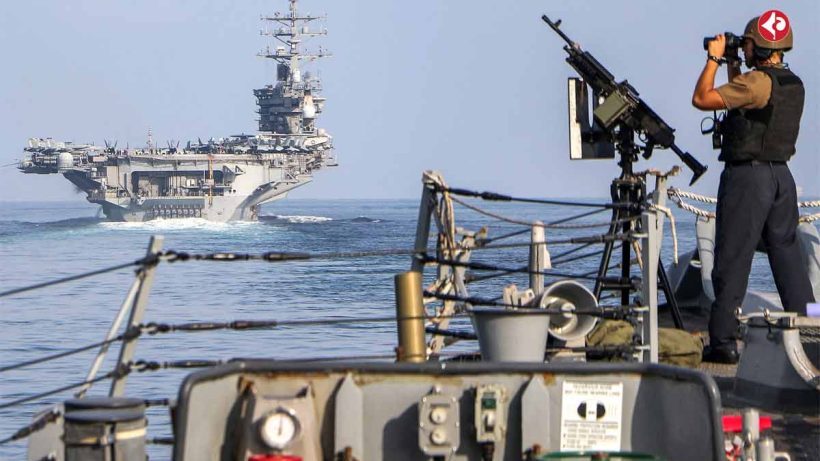 us-revokes-iran-oil-sanctions-waiver-after-Hormuz Strait-tanker-attack