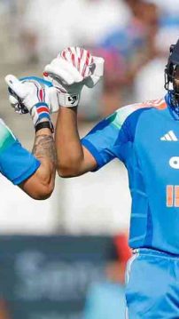 shubman-gill-becomes-icc-odi-batting-ranking-no-1-virat-rohit-top-four