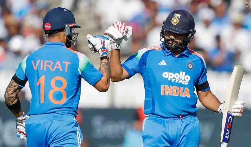 shubman-gill-becomes-icc-odi-batting-ranking-no-1-virat-rohit-top-four